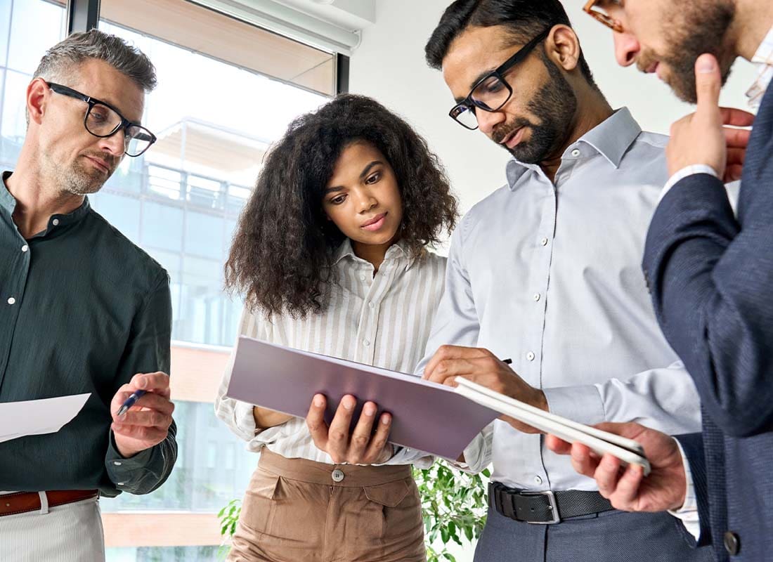 Sentinel Risk Advisors Risk Management - Sentinel Insurance Advisors LLC